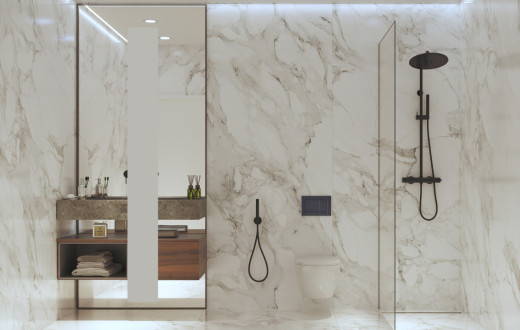 Apartamentos em Fase de Construção