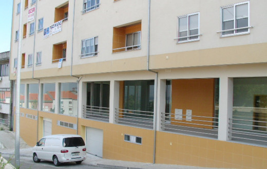 Loja – Castelos Velhos