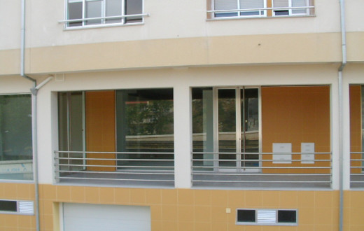 Loja – Castelos Velhos