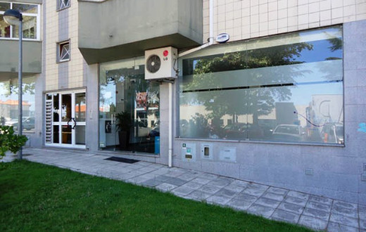 Loja – Investimento Rentável